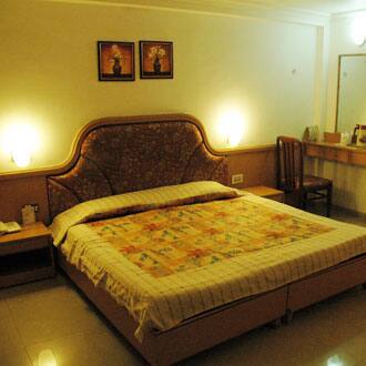Hotel Nest, Ahmedabad 4